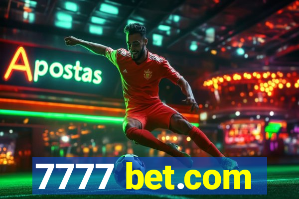 7777 bet.com